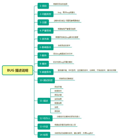 互联网接入服务中的常见Bug及其测试要点