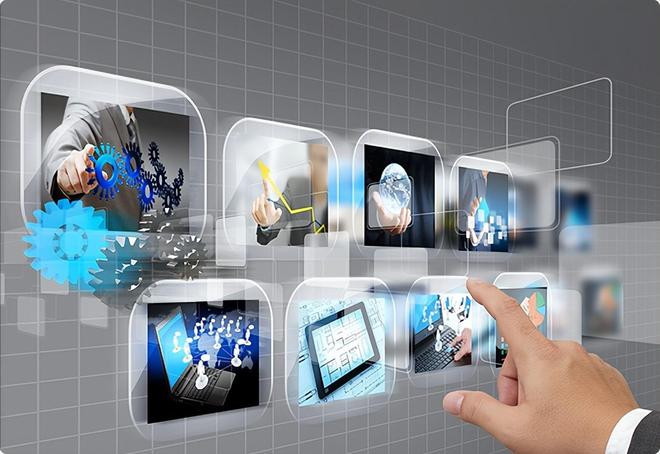 构建未来零售 互联网接入与服务如何赋能“千城万店云连锁”搭建